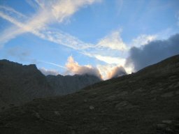 Aiguille Méridionale d&#039;Arves